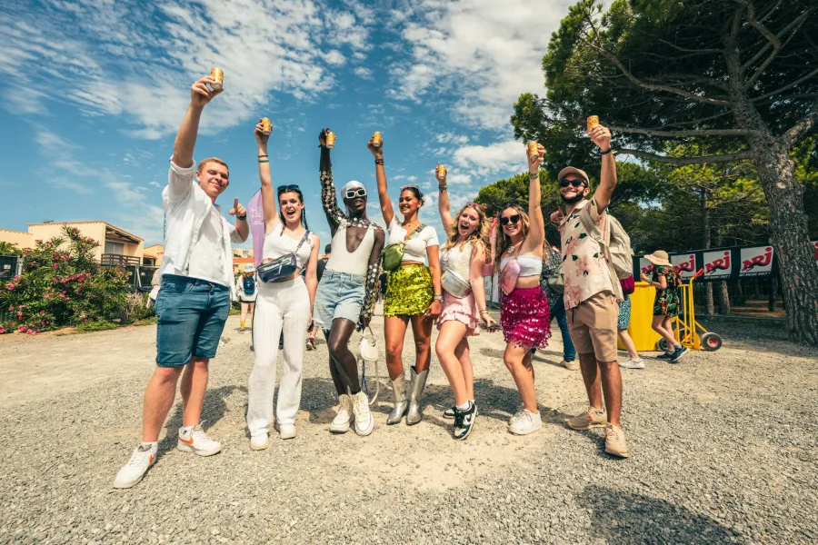 Photos d'évènements