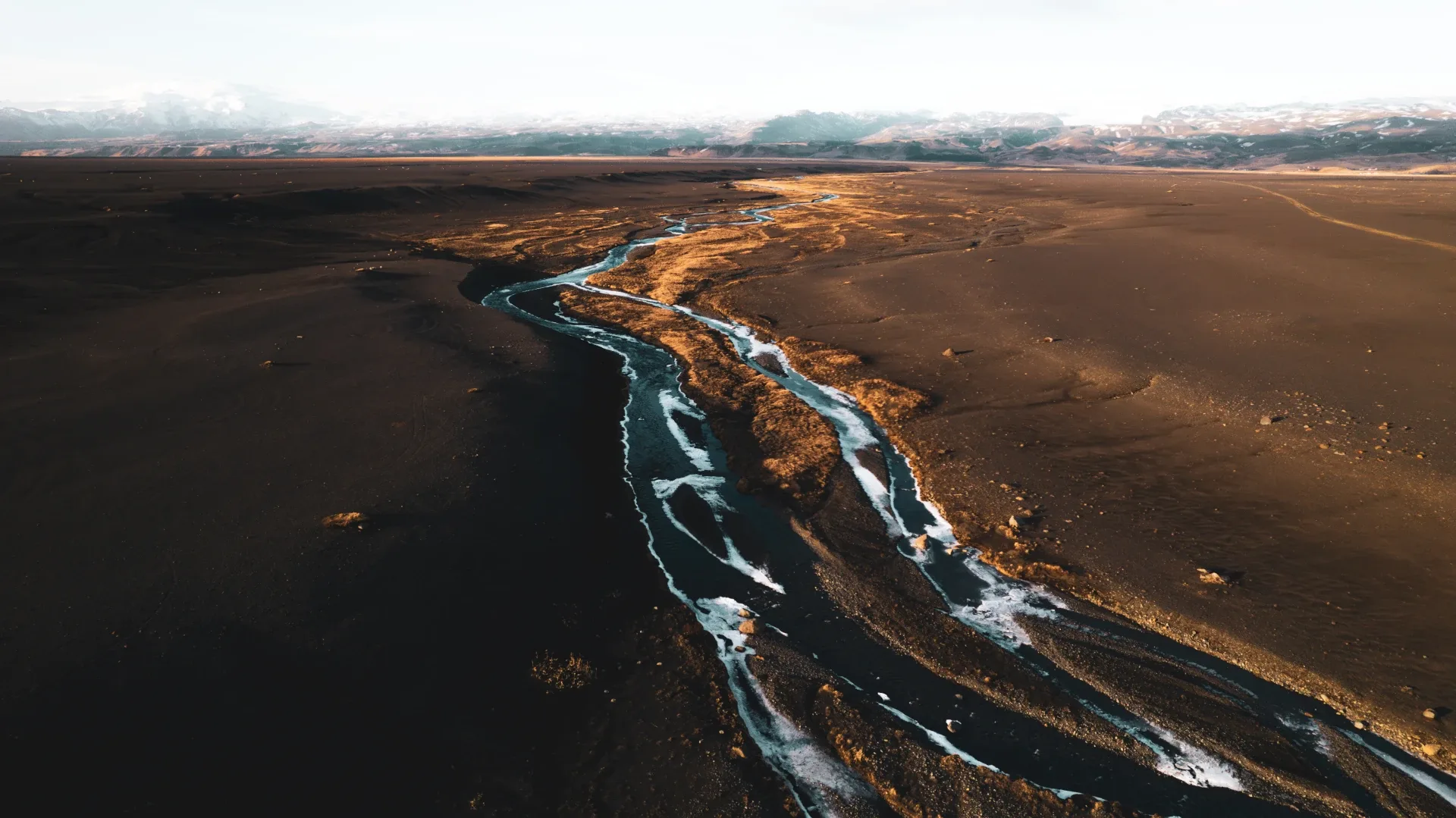 Islande