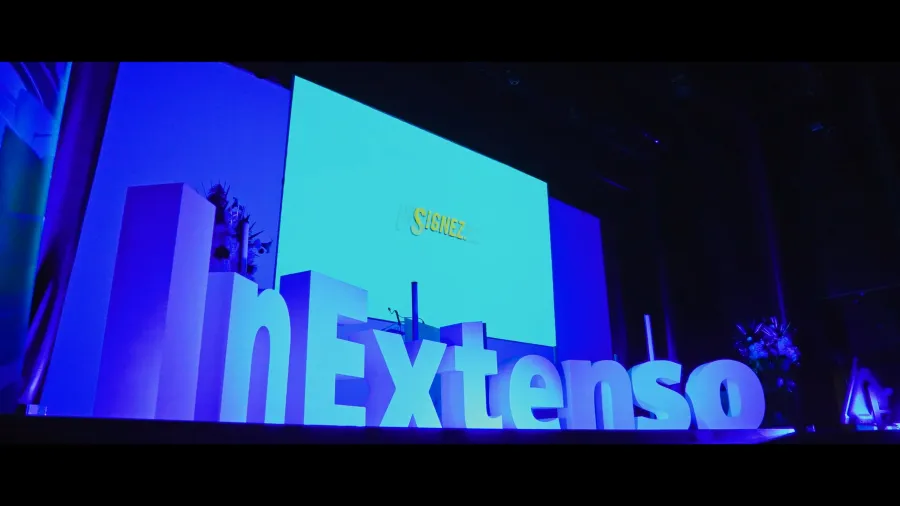 Vidéos d'événements