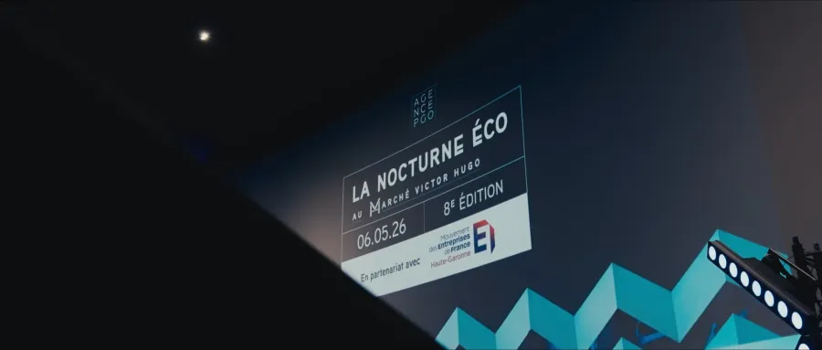Vidéos d'événements