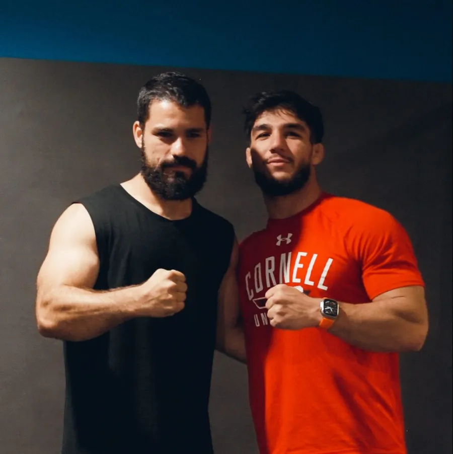 Vidéos de sports