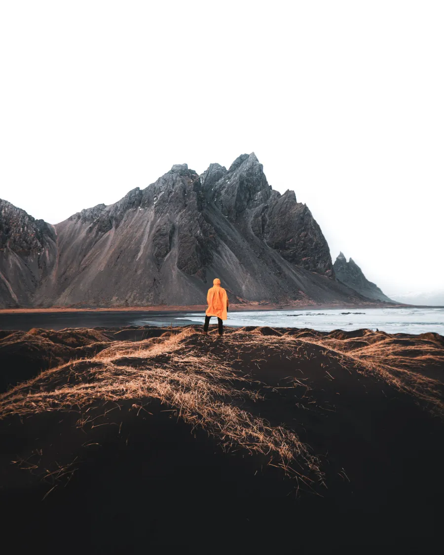 Voyages