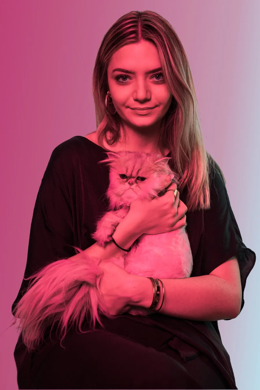 Photos portrait