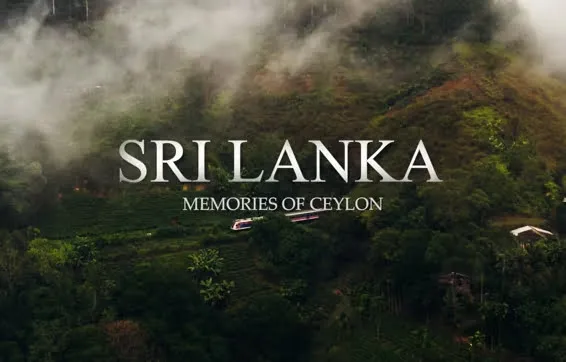Vidéos de Voyages